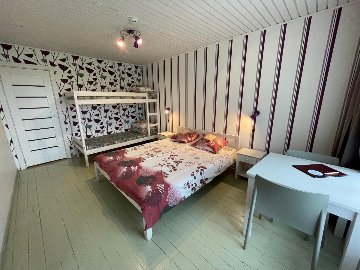 Vaibla Holiday Center מראה חיצוני תמונה