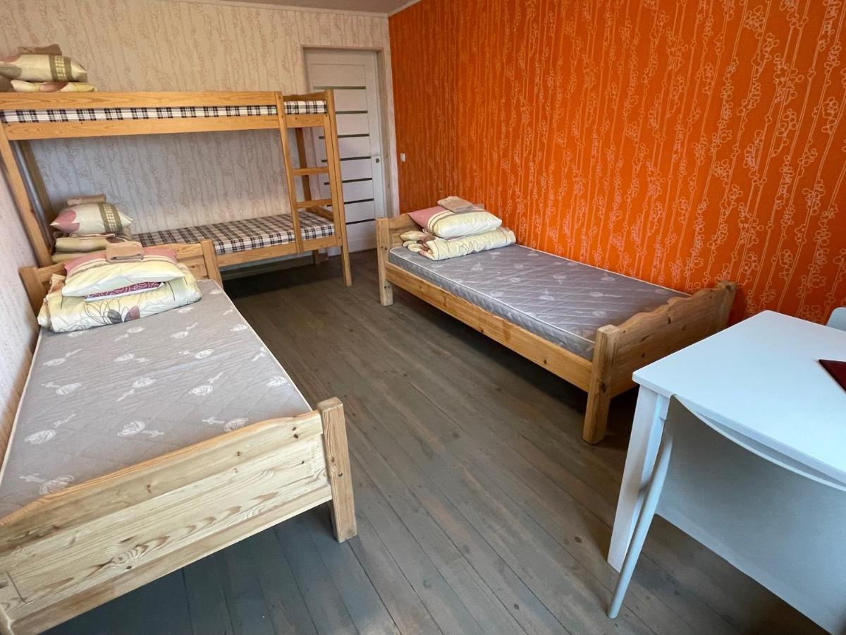 Vaibla Holiday Center מראה חיצוני תמונה
