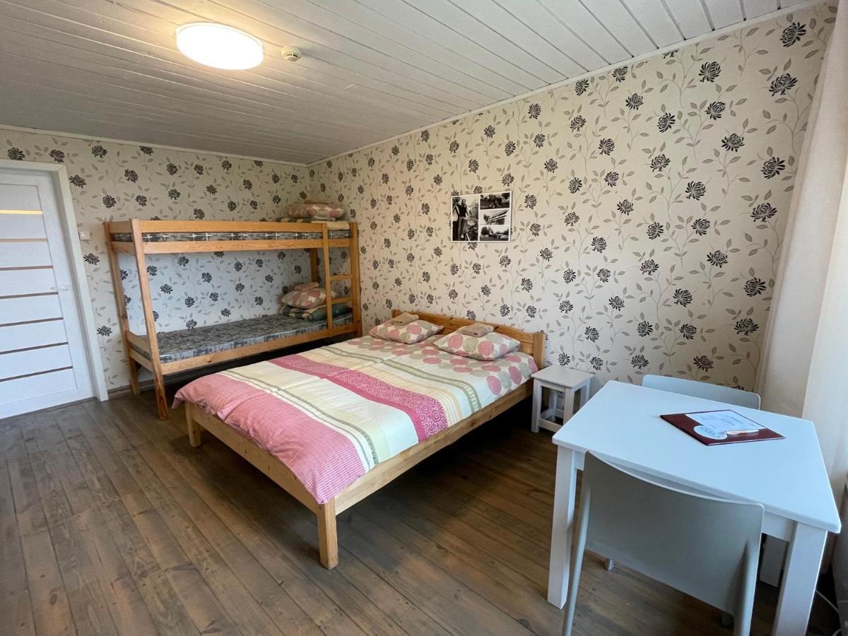 Vaibla Holiday Center מראה חיצוני תמונה
