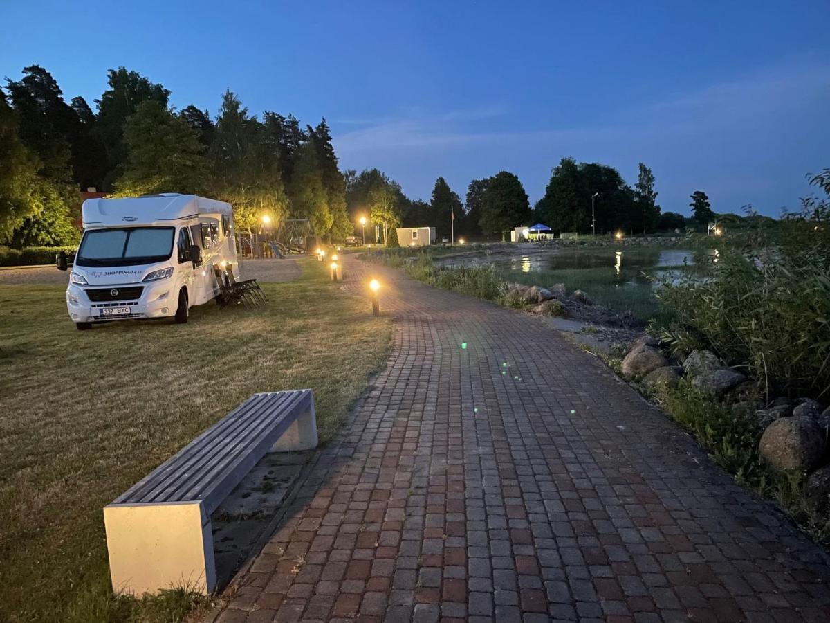 Vaibla Holiday Center מראה חיצוני תמונה