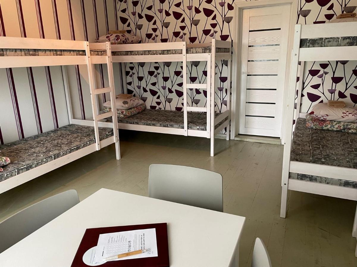 Vaibla Holiday Center חדר תמונה