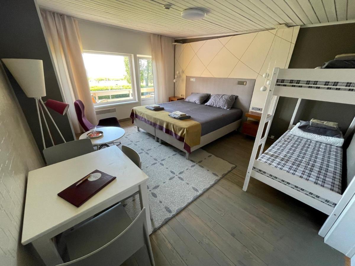 Vaibla Holiday Center מראה חיצוני תמונה