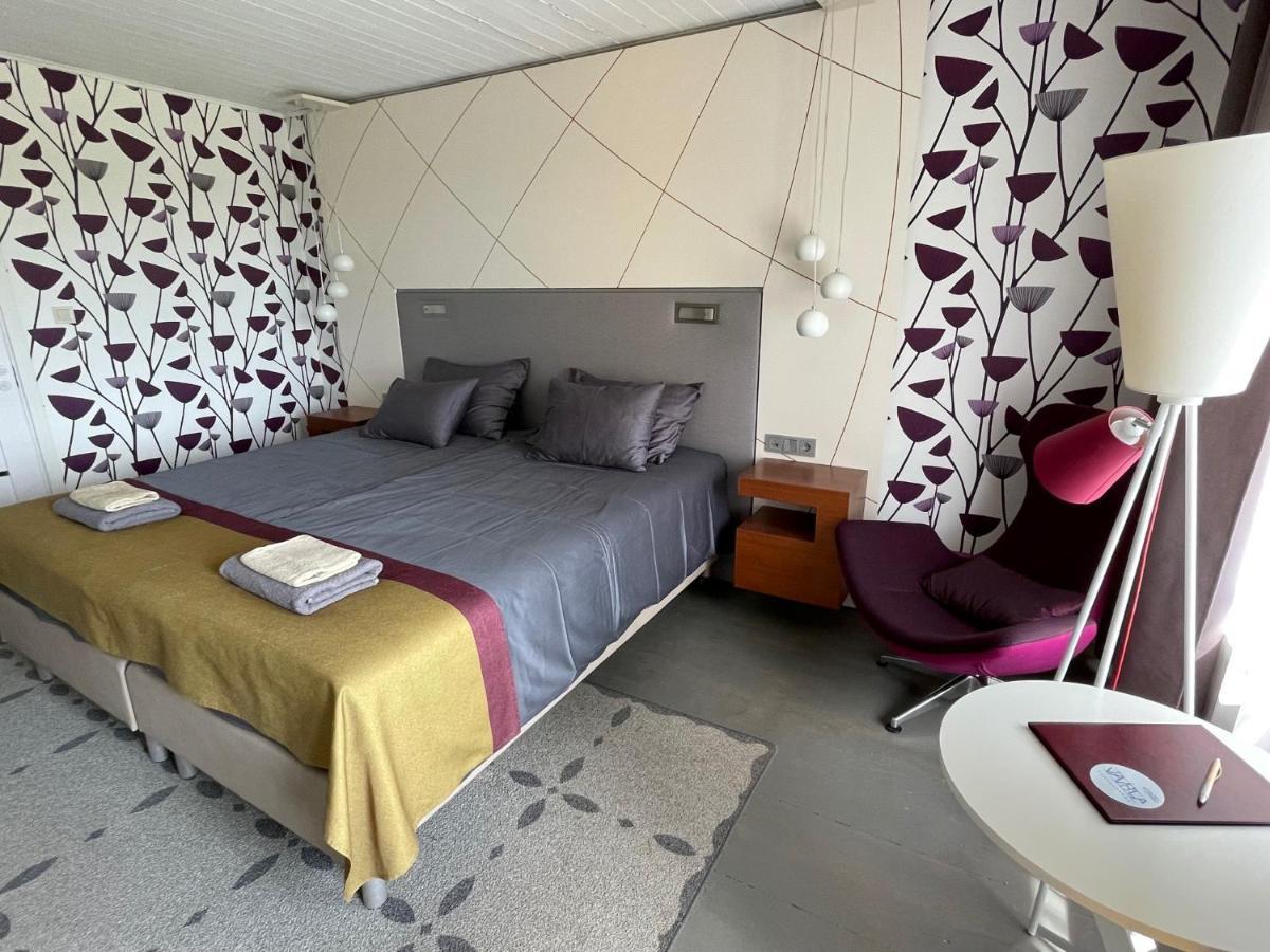 Vaibla Holiday Center מראה חיצוני תמונה