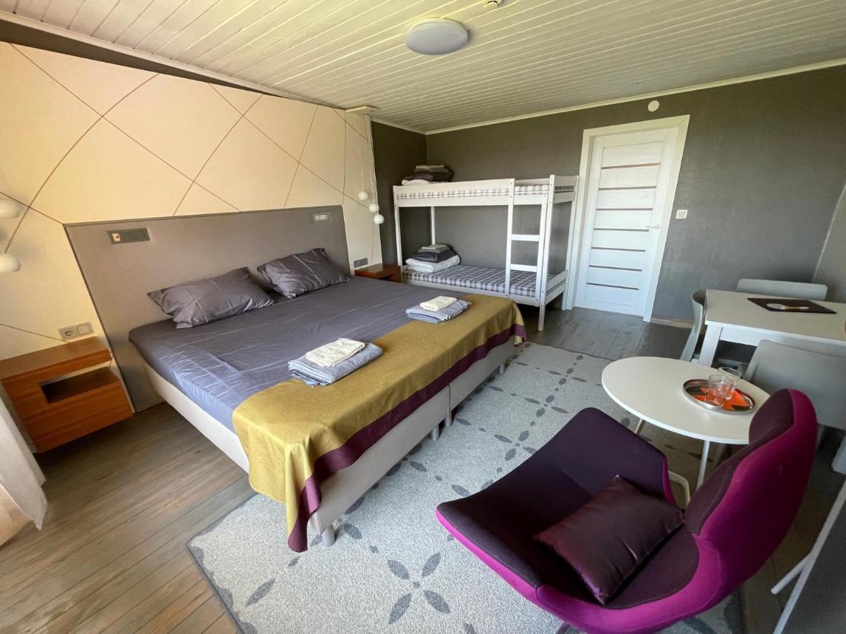 Vaibla Holiday Center מראה חיצוני תמונה