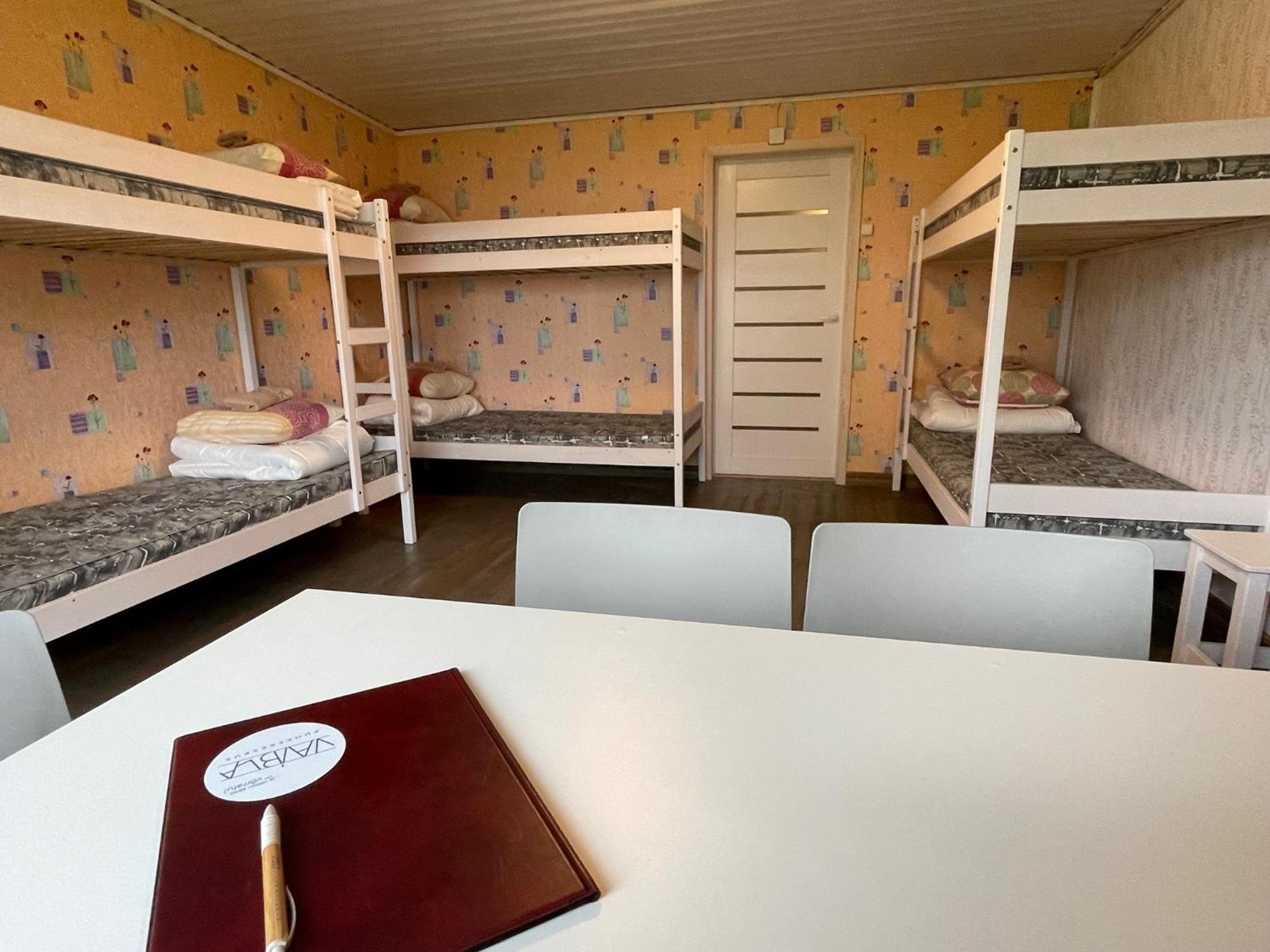 Vaibla Holiday Center חדר תמונה