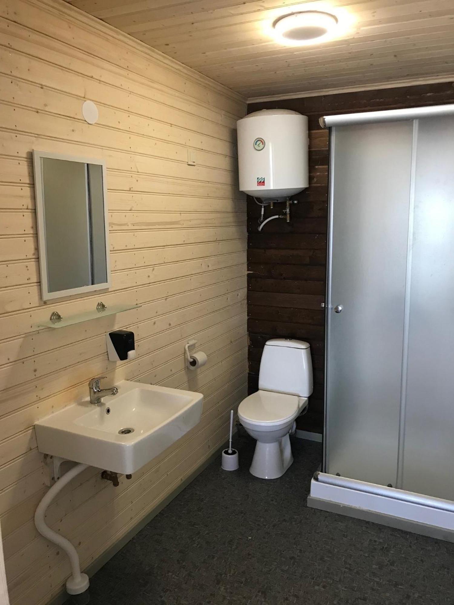 Vaibla Holiday Center חדר תמונה