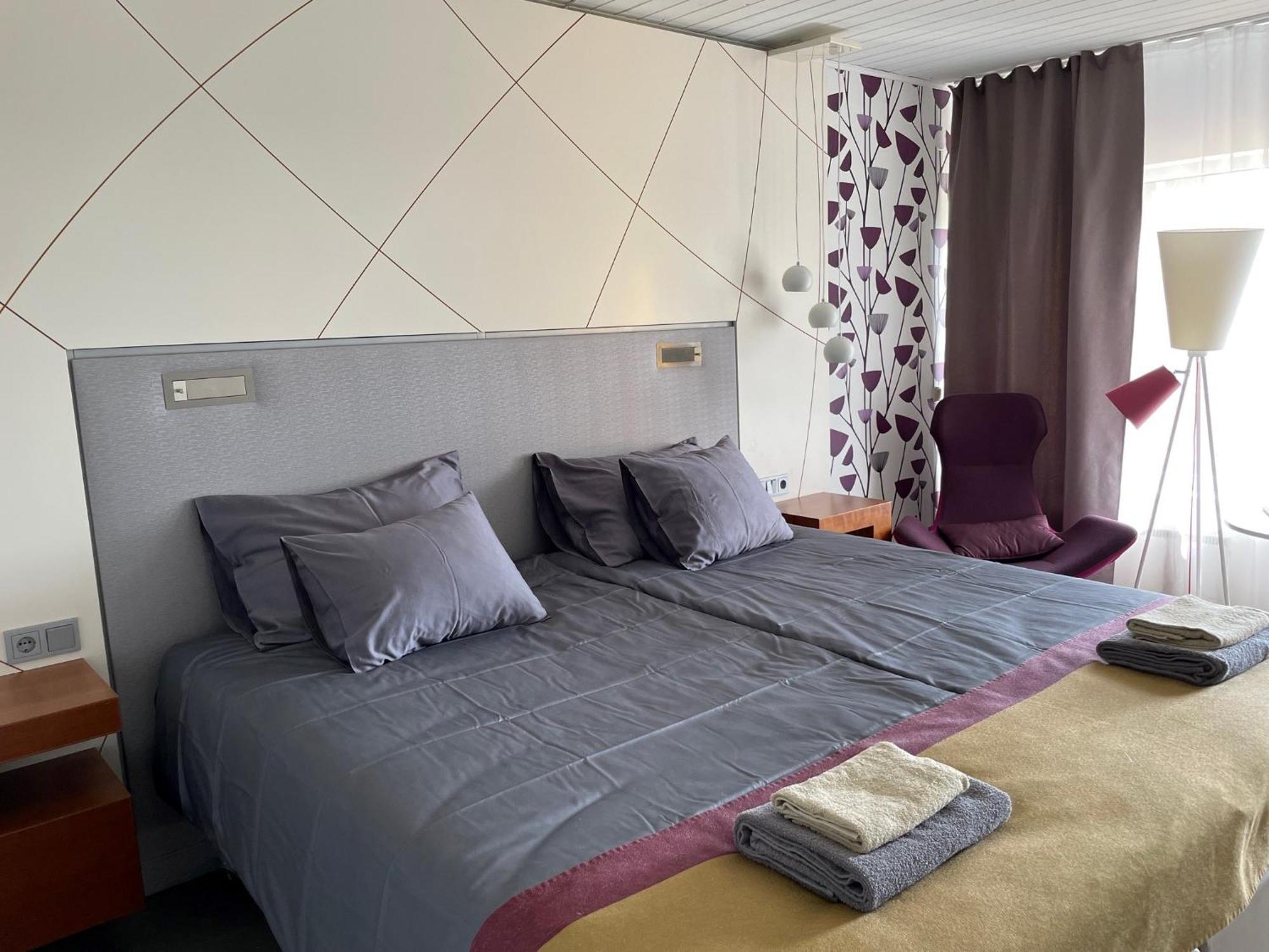 Vaibla Holiday Center מראה חיצוני תמונה