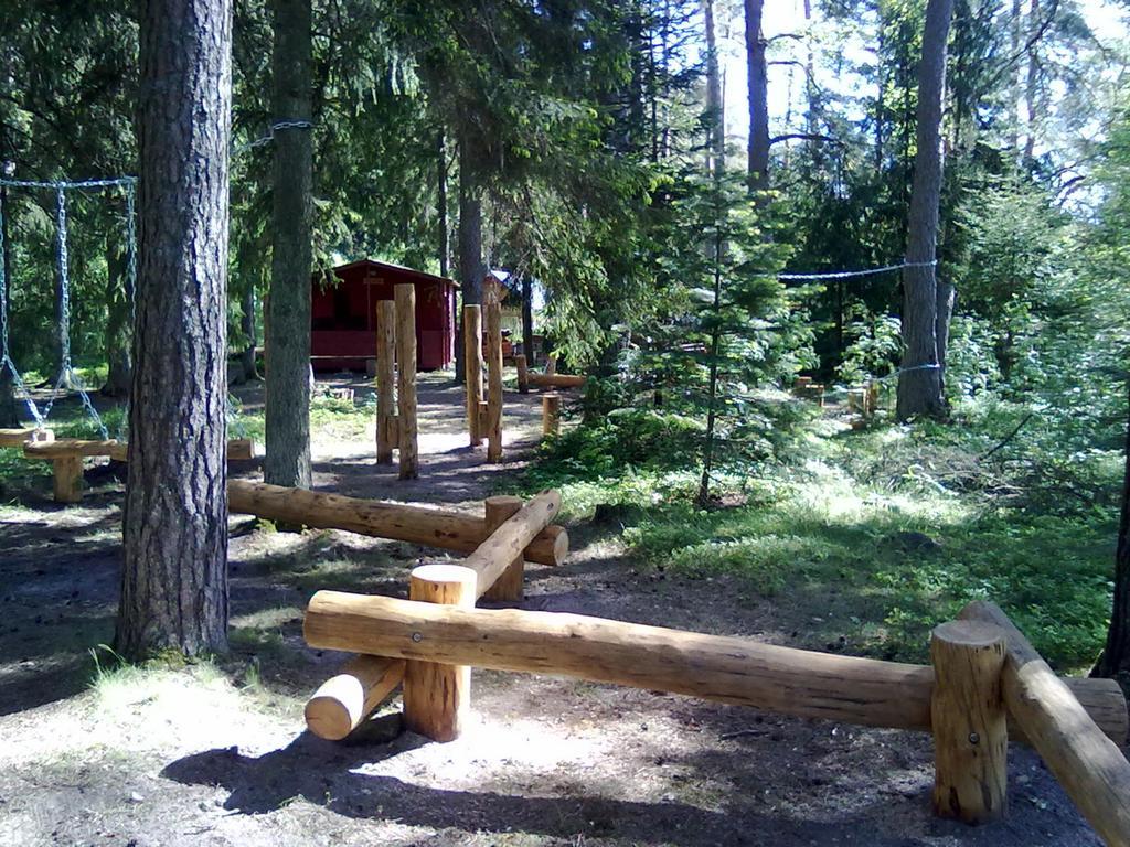 Vaibla Holiday Center מראה חיצוני תמונה