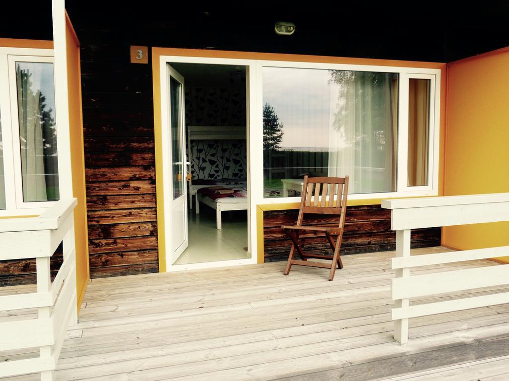 Vaibla Holiday Center חדר תמונה