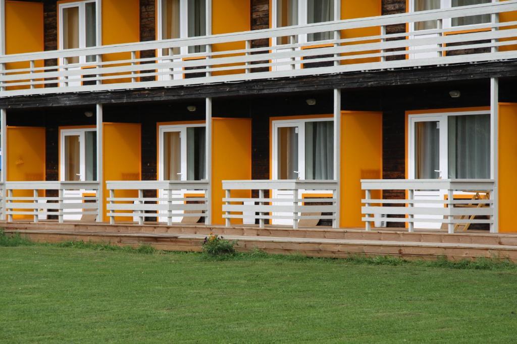 Vaibla Holiday Center מראה חיצוני תמונה